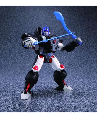 MP-38 Optimus Primal Supreme Commander Version Masterpiece