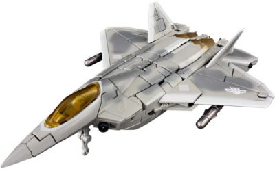 MB-08 Starscream | Movie the Best | 10th Anniversary