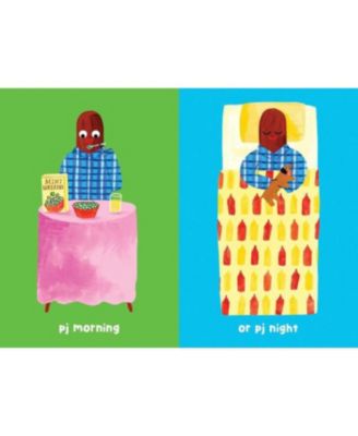 Relish the Season: A Weenie Book by Katie Vernon