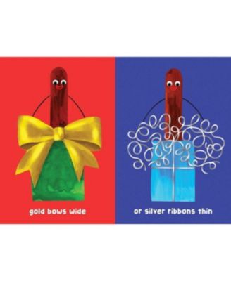 Relish the Season: A Weenie Book by Katie Vernon