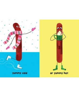 Relish the Season: A Weenie Book by Katie Vernon