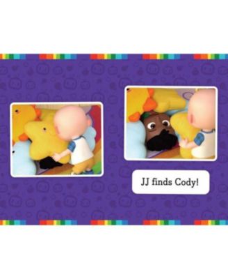 Hide-and-Seek Fun: Ready-to-Read Ready-to-Go by Maria Le