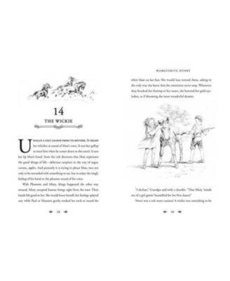 Misty of Chincoteague: Special Edition by Marguerite Henry