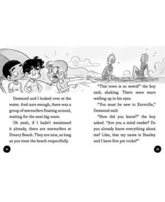 I'm Your Biggest Phantom by Andres Miedoso