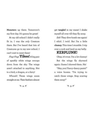 Rise of Pegasus: A QUIX Book by Joan Holub