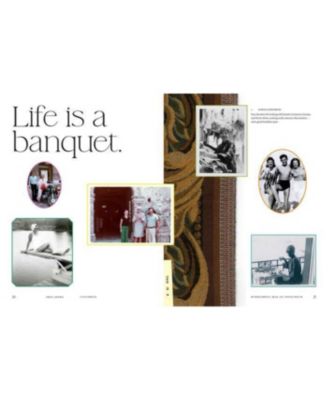 Iris Apfel: Colorful: A Treasure Trove of Inspiration, Influences, and Ideas by Iris Apfel