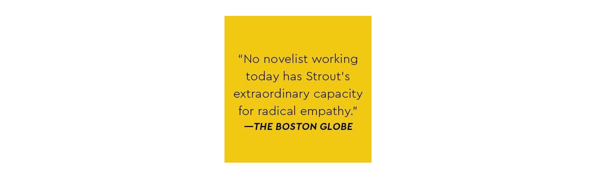 Barnes & Noble Tell Me Everything: Oprah's Book Club: A Novel by Elizabeth Strout