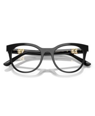 Dolce & Gabbana Women's Eyeglasses, DG3399