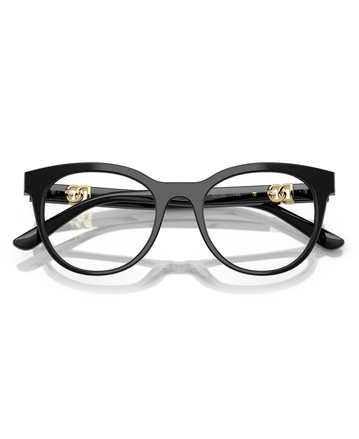 Dolce & Gabbana Women's Eyeglasses