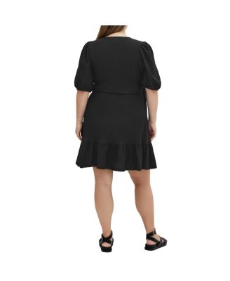 Plus Size Katelyn Dress