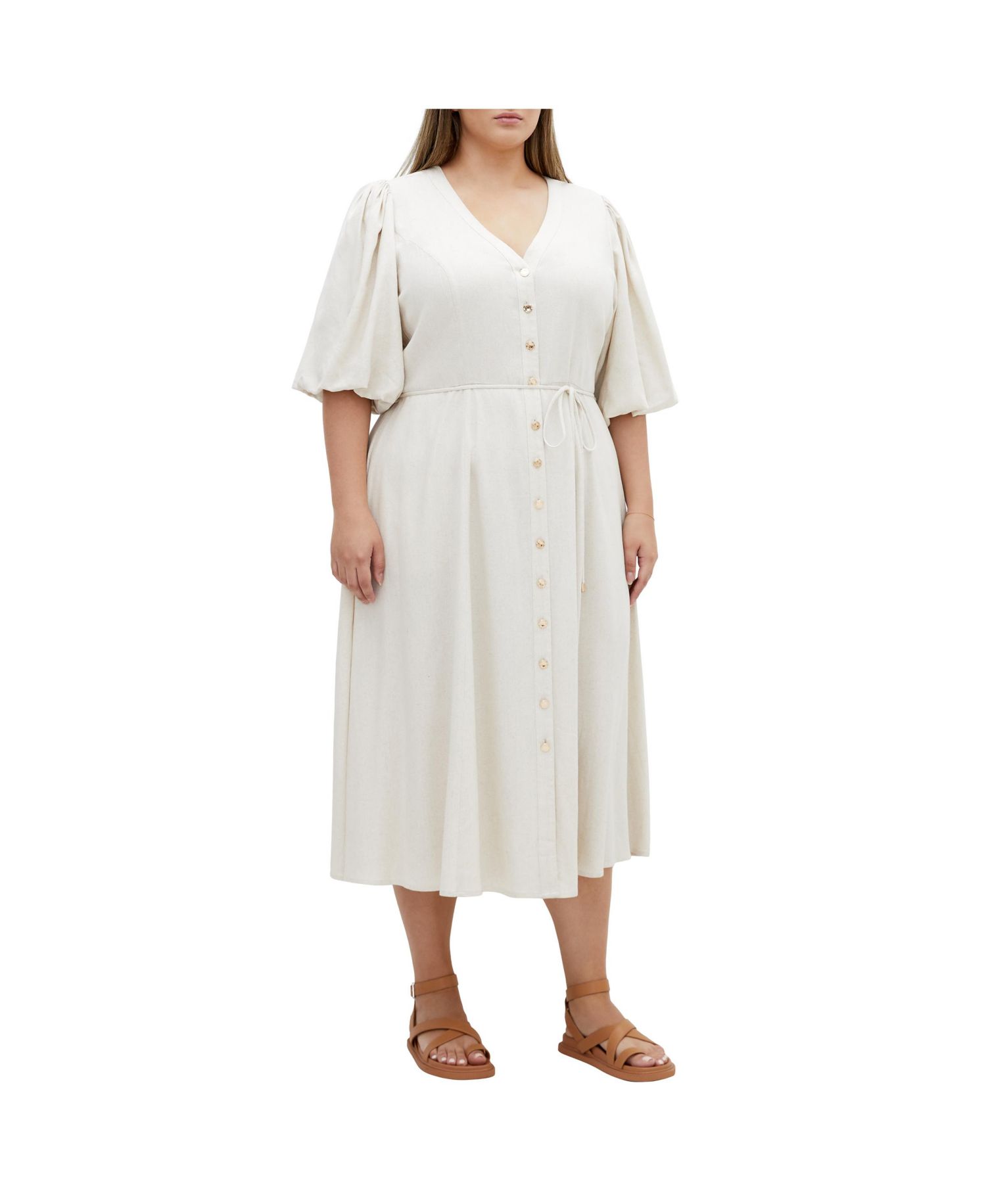Women's Dahlia Dress