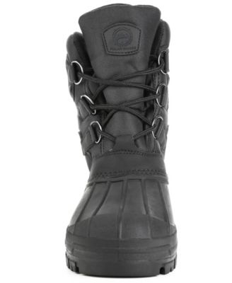Men's Snow Boots