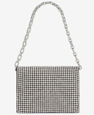 I.N.C. International Concepts - Stone Flap Crossbody Bag, Exclusively at Macy's