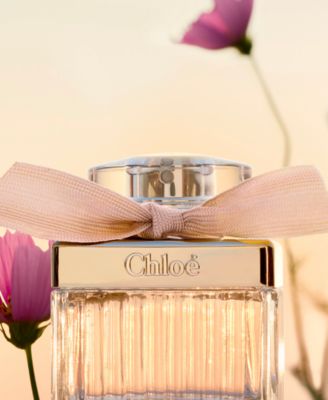 Chloe Chloé Eau de Parfum Refill, 5 oz. - Macy's