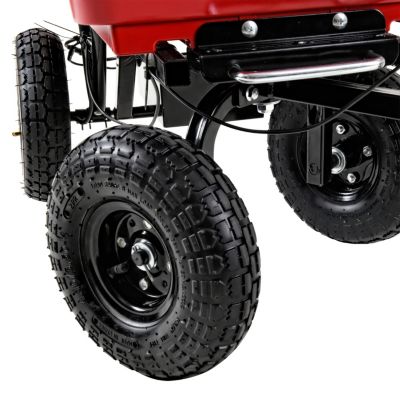 Streamdale Hassle-Free Electric Garden Cart