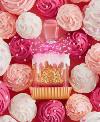 Viva La Juicy Sucr&eacute; Eau de Parfum, 3.4 oz.