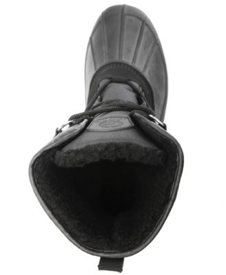 Men's Peak Snow Boot