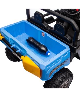 Streamdale 24V Electric Ride-On Dump Truck