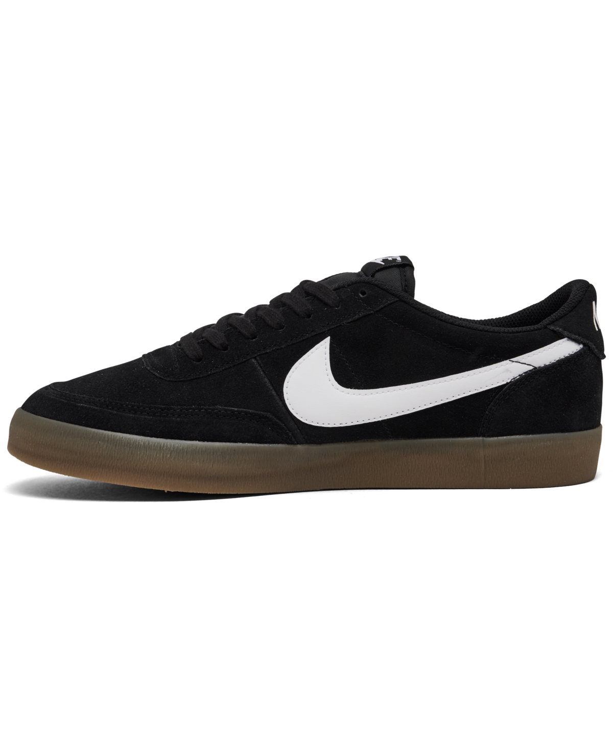 Nike Killshot 2 Sneaker In Black