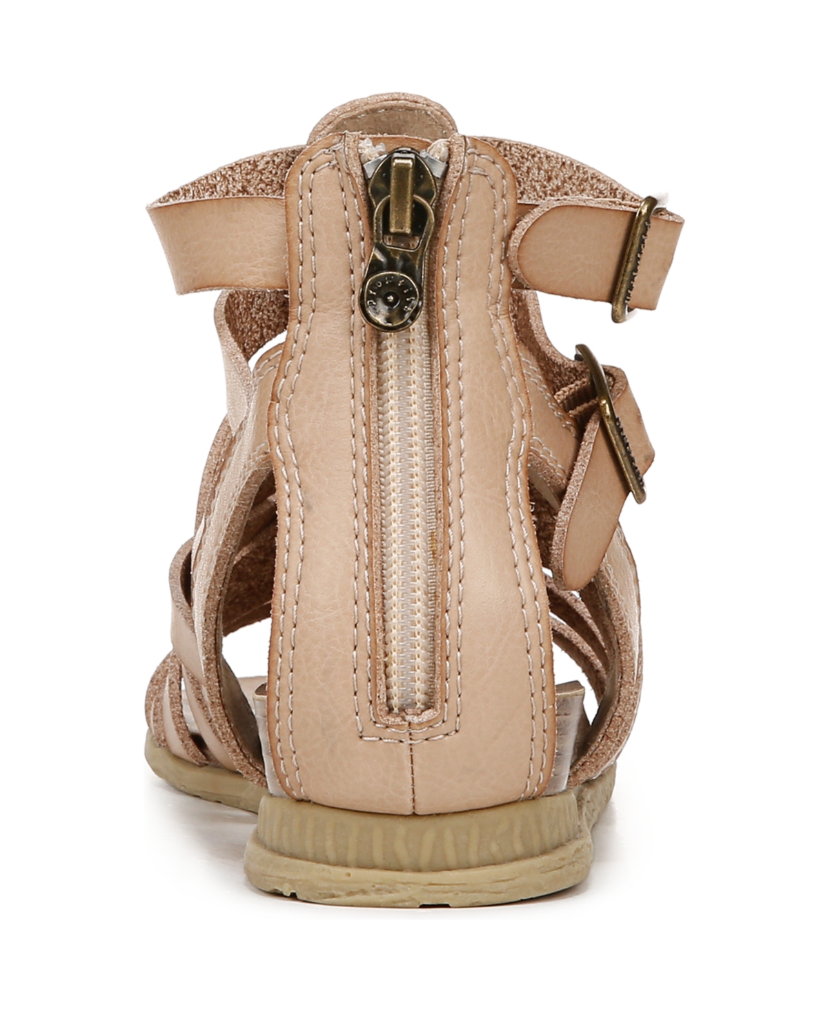 Blowfish Malibu Women's Bolivia Huarache Wedge Sandals