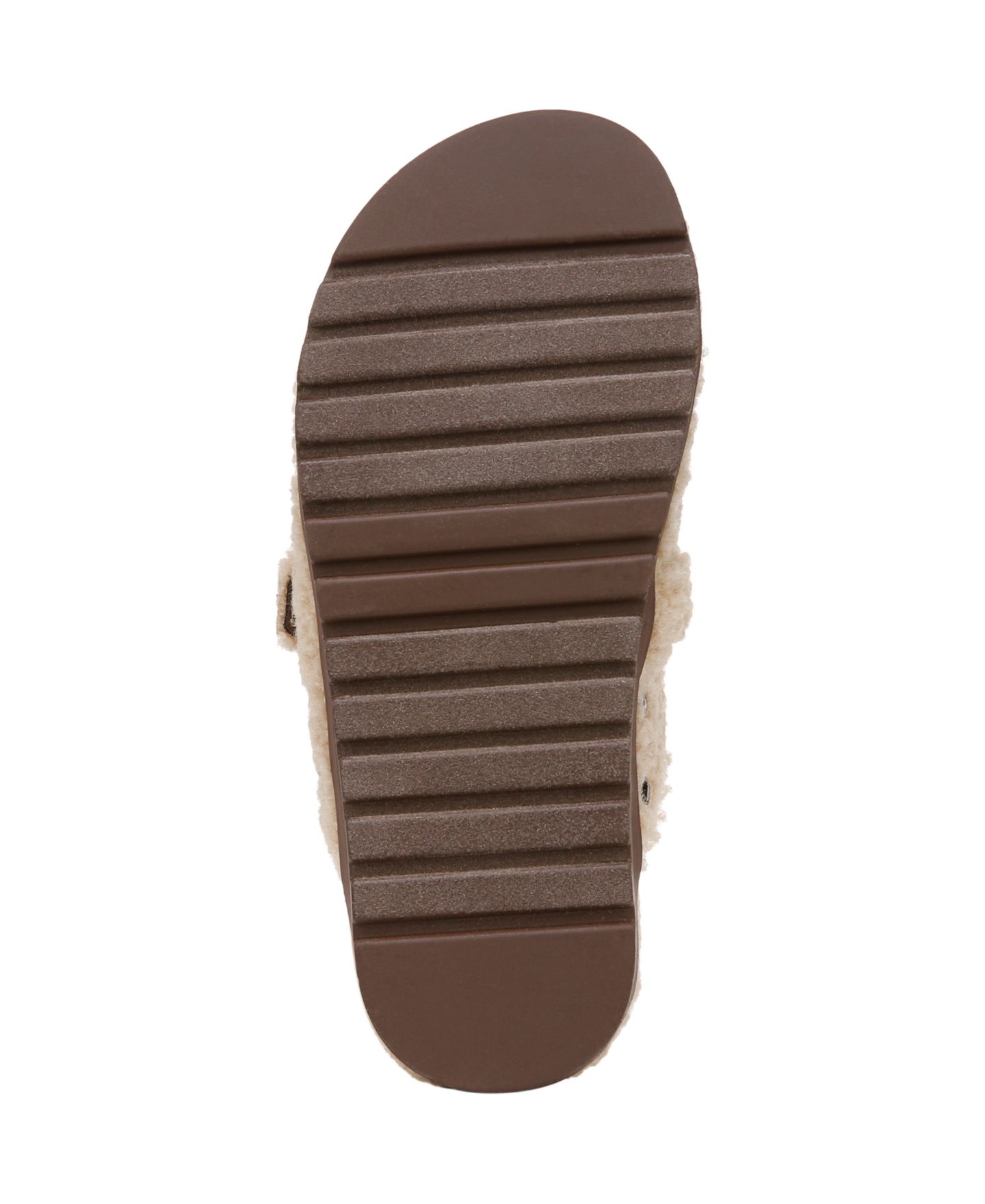 Женские сабо Blowfish Malibu Skylar Cozy Slip On, цвет: Натуральный бежевый искусственный — фото 5