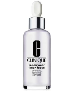 Clinique Repairwear Laser Focus Serum 17 oz