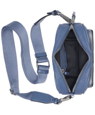 Zulle Top Zipper Camera Bag with Signature Hang Off