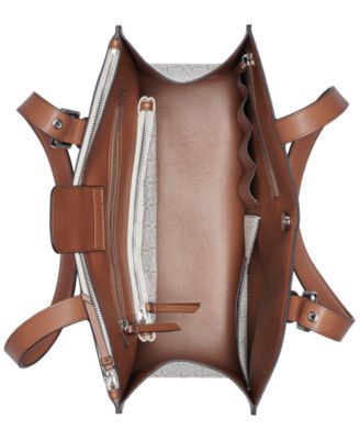 Havana Signature Tote