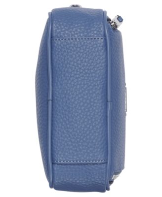 Zulle Top Zipper Camera Bag with Signature Hang Off