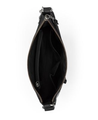 Women's Lucia Leather Crossbody Bag