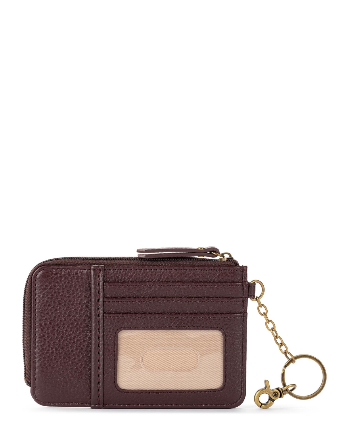 The sak leather wallet outlet