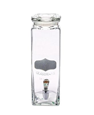 Yorkshire Element Set of 3 Dispensers, 80 oz.