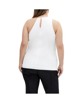 Plus Size Lara Top