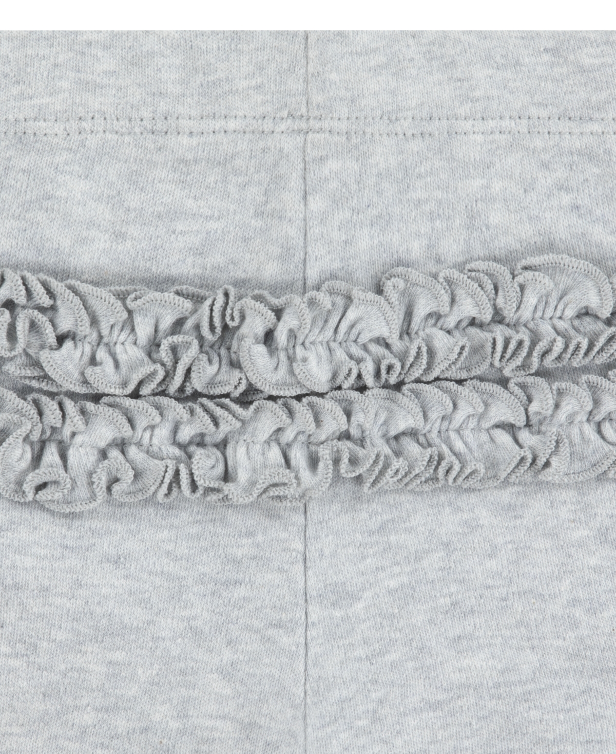 Huggies Baby Girls 2-Pack Elastic Waistband Pants -cashmere Rose