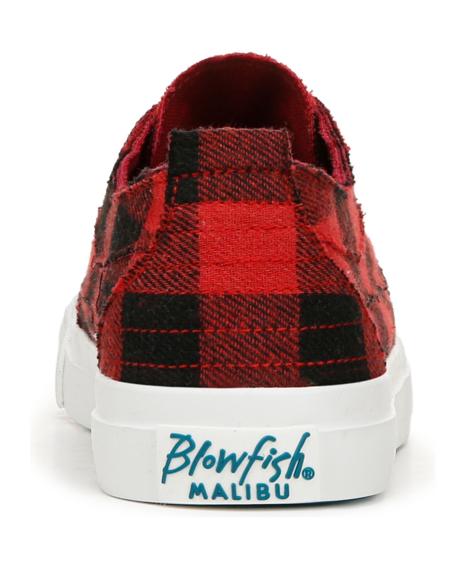 Women's Play Slip On Platform Sneakers