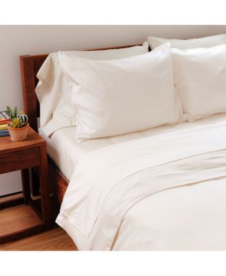 Performance Duvet Cover - Queen/ Full