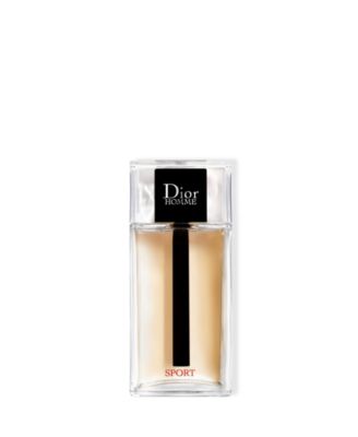 Dior eau fashion de parfum for men