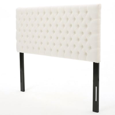 Diamond Tufted Headboard For Queen/Full Beds Contemporary Elegance