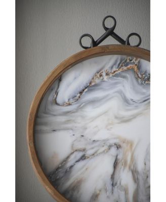 French Country Home Decor (5 Items)