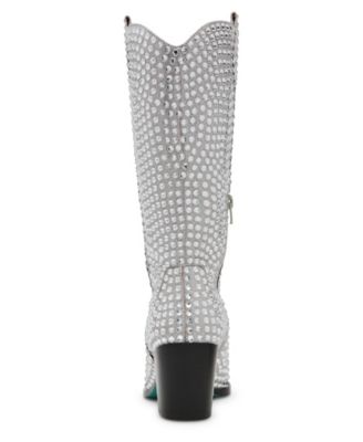 Women's Randy Rhinestone Western Boots