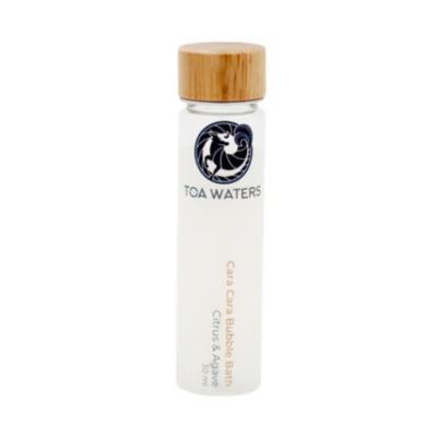 - Liquid Bath Bombs and Loofah Sponge Gift Set