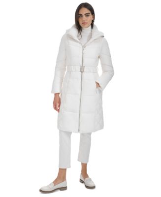 Her lip to　Tweed Belted Down Coat Her lip to on X: 