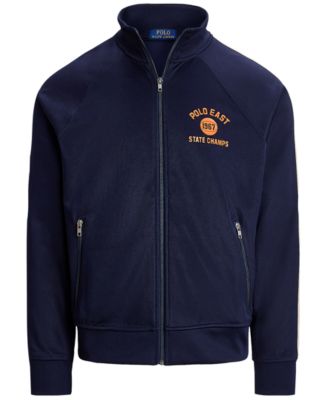 Polo by Ralph Lauren ダブルマッキーノ　クルーザージャケット Polo by Ralph Lauren ダブルマッキーノクルーザージャケット