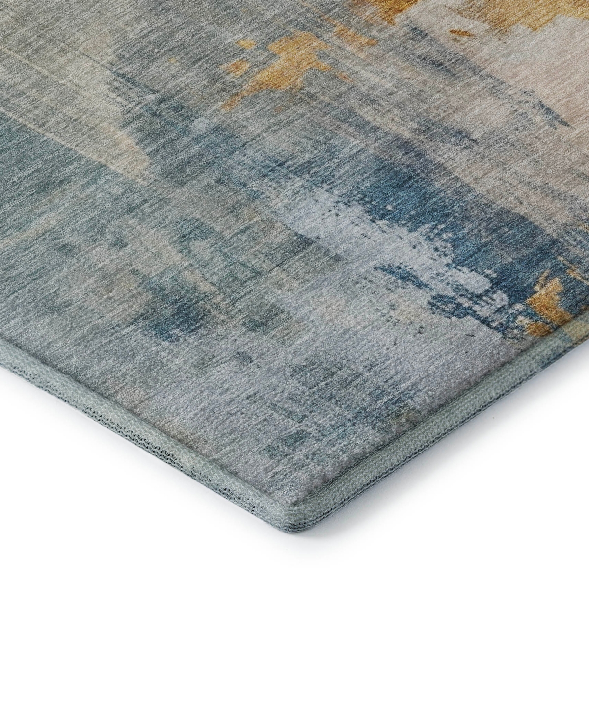 Dalyn Bresca Washable Bc4 3'x5' Area Rug In Beige