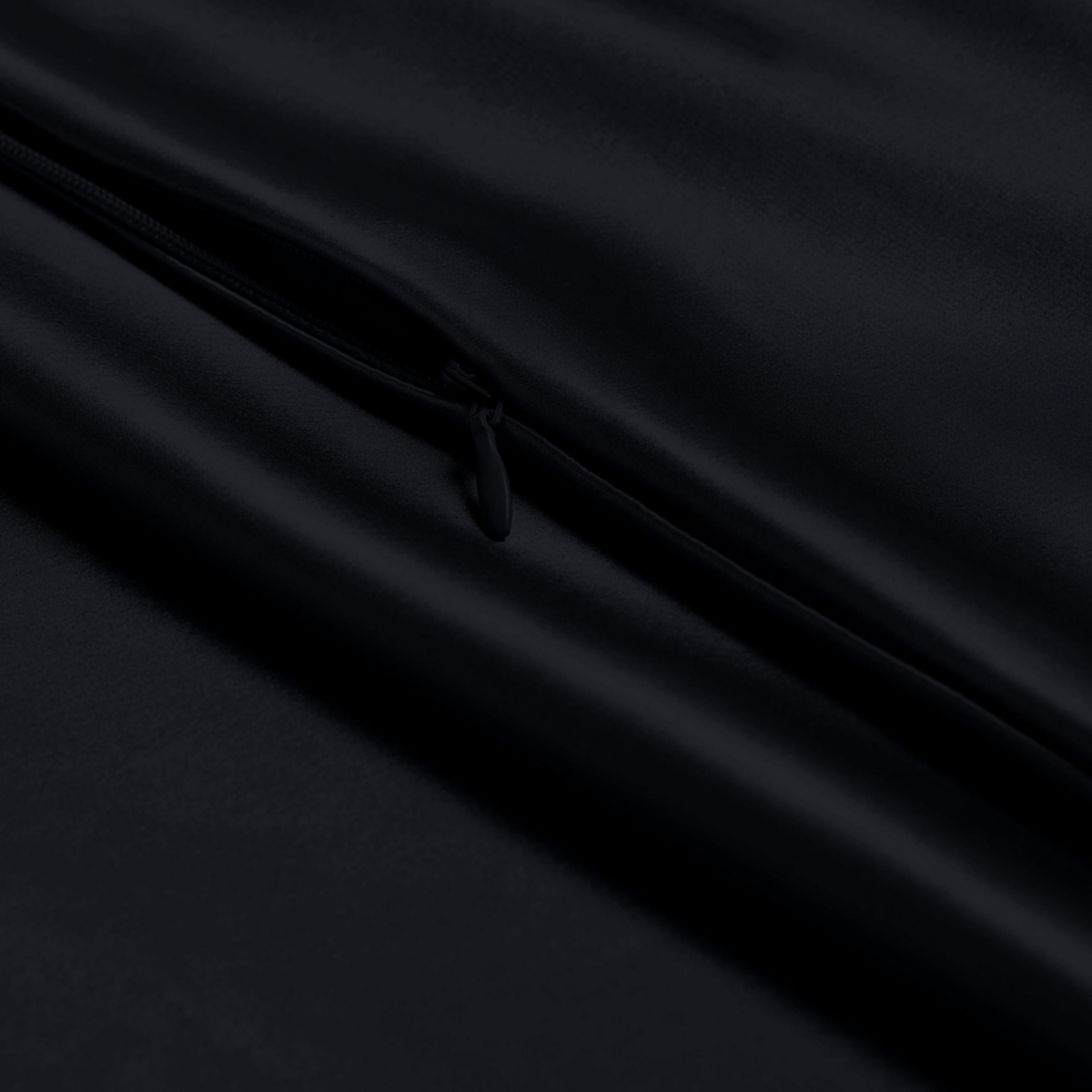 Bare Home Mulberry Silk Pillowcase