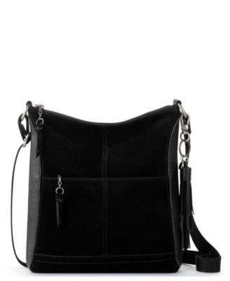 Women's Lucia Leather Crossbody Bag