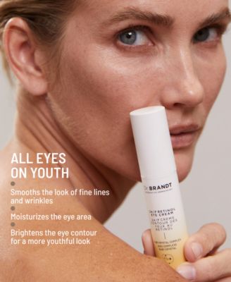 24/7 Retinol Eye Cream, 0.5 oz.