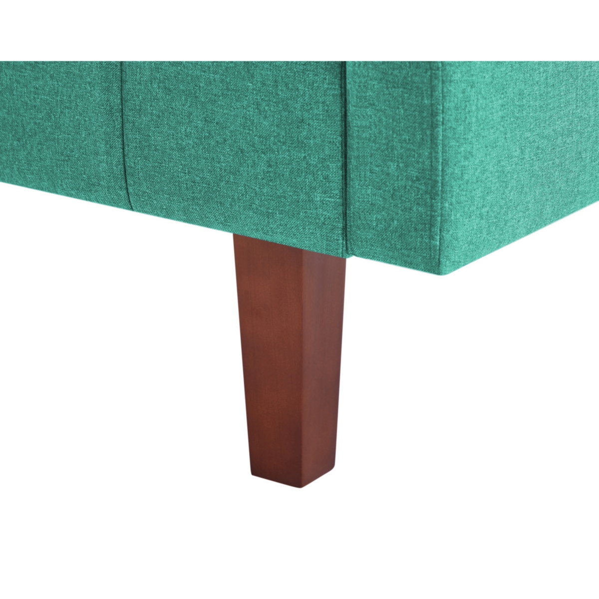 Streamdale Furniture 6002 Sofa & Sofa Bed -- Green
