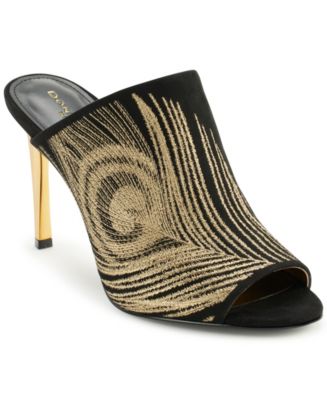サンダル・ミュール Haus Of Honey 'Kalgan' Mules Haus Of Honey HAUS OF HONEY 'KALGAN' MULES – BALTINI