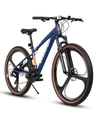 Streamdale Furniture Mountain Bike 27.5 Inch Wheels, 21 Speed Road ...